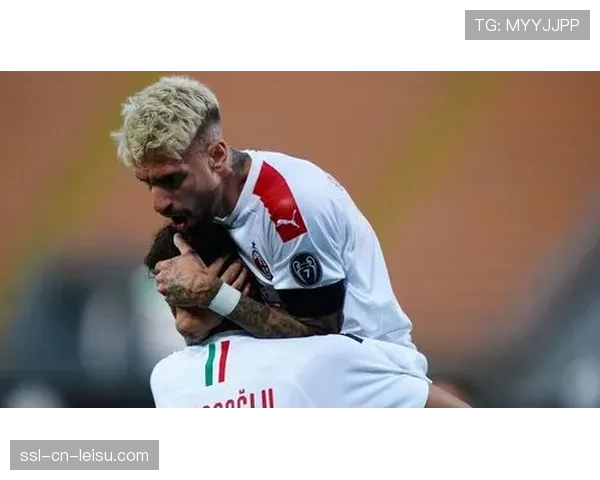 莱切扳平比分瞬间，加布里埃尔跪地指天感谢